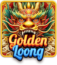 Golden Loong: Spin with Dragons and Fortune
