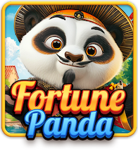 Fortune Panda – Chase Treasures with Every Spin! 