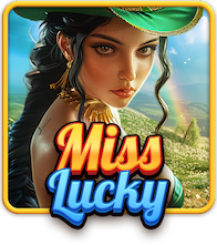 Miss Lucky – Spins of Fortune Await!