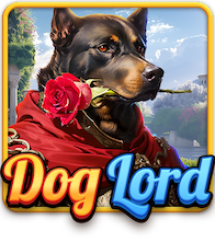 Dog Lord – Regal Spins, Endless Excitement!
