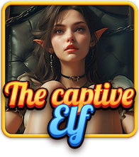 The Captive Elf – Enchanted Spins, Magical Wins!