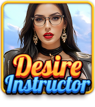 Desire Instructor: Spin into Excitement and Big Rewards