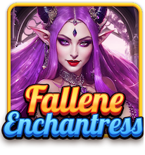 Fallen Enchantress: Spin Into a World of Magic and Fortune